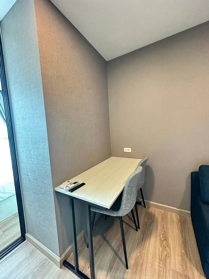 picture For Rent: THE CUBE LOFT Nuanchan - 3/6