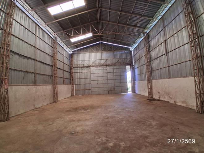 รูป บ้านเดี่ยว 184.9 ตร.วา เชียงขวัญ ร้อยเอ็ด 1.7M - รูปที่ 12/31