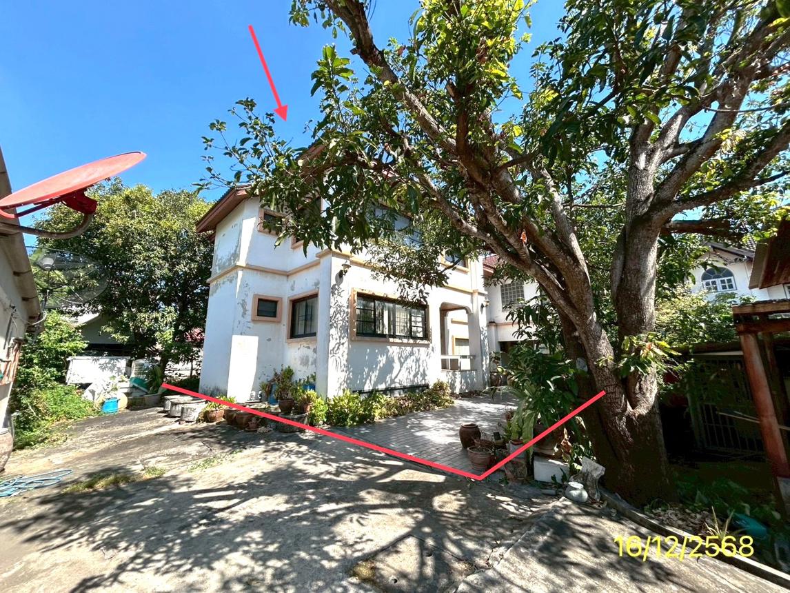 picture HOME 63 Sq.w. Lam Luk Ka Pathumthani for 2.9M - 16/33