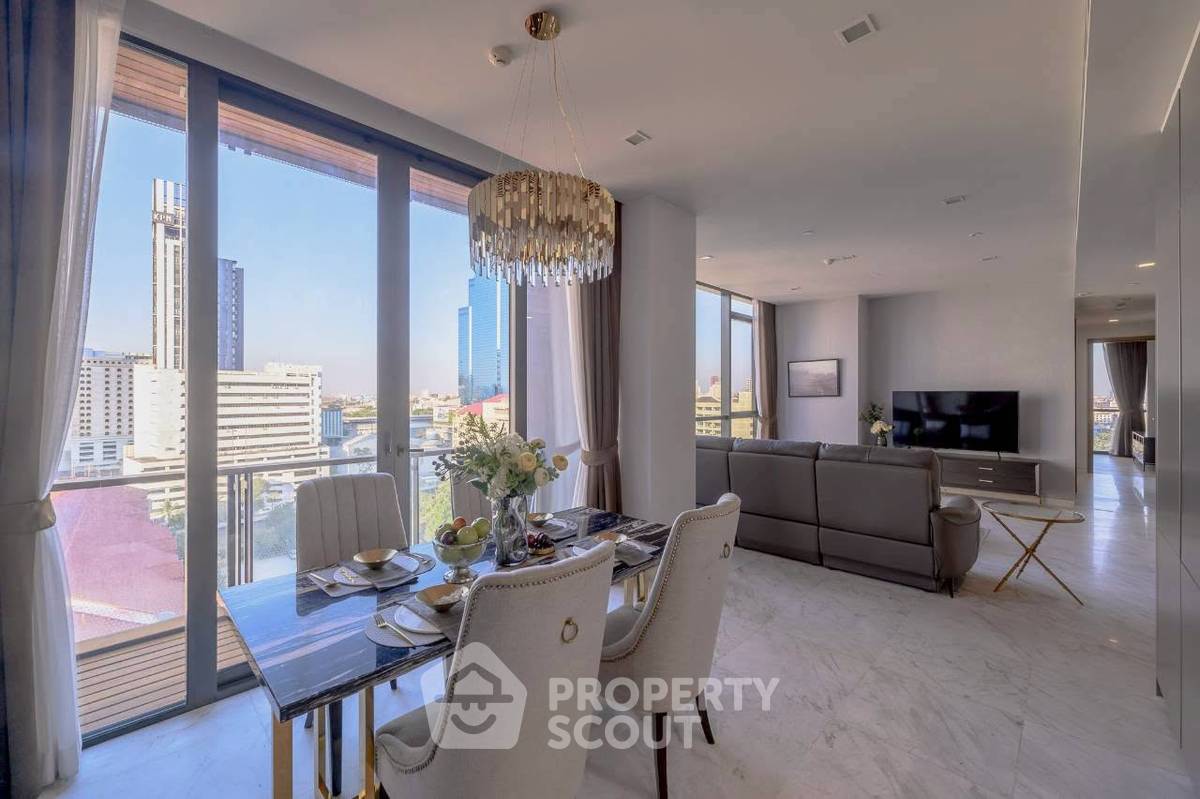 picture Spacious 2-BR 125 Sqm For Sale At The Monument Thonglo (ID 3315849) - 20/32