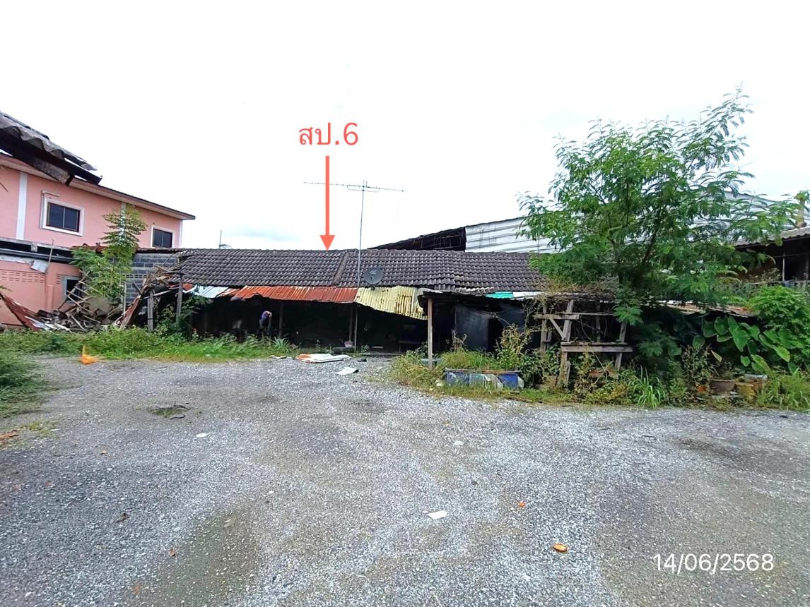 picture OFFICE 1275.3 Sq.w. Bang Lamung Chonburi for 40.5M - 42/65