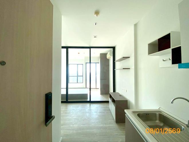 picture CONDO 26 Sq.m. Muang Samut Prakarn Samut Prakarn for 1.4M - 1/23