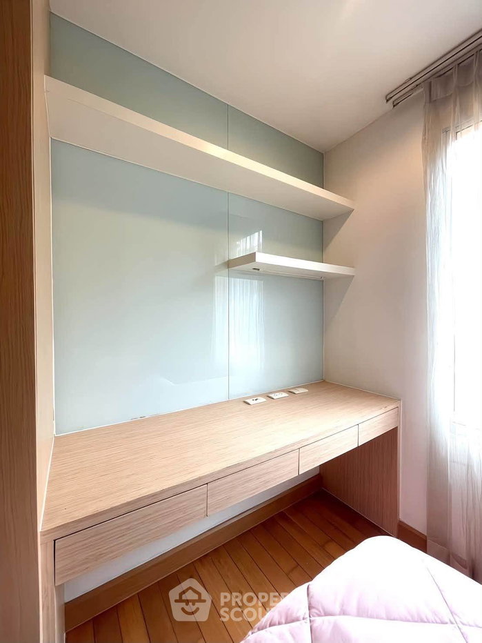 picture 2-BR Condo at The Rise Sukhumvit 39 near BTS Phrom Phong (ID 3318573) - 22/25
