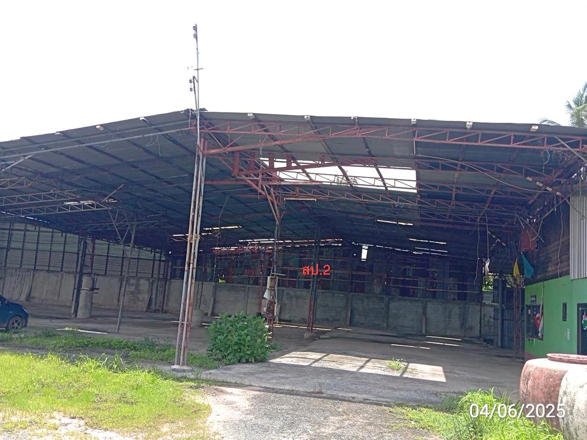 รูป บ้านเดี่ยว 734 ตร.วา รัตนบุรี สุรินทร์ 2.2M - รูปที่ 26/41