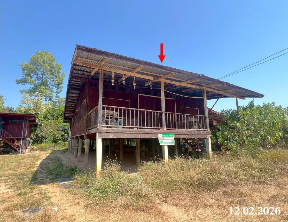 picture HOME 898 Sq.w. Phichai Uttaradit for 541,000 - 17/29