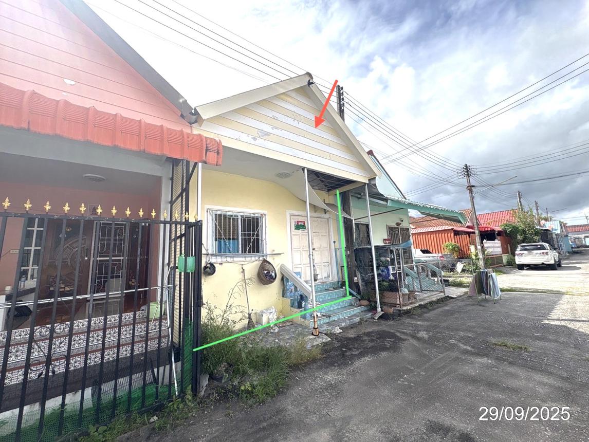 รูป ทาวน์เฮ้าส์ 20.1 ตร.วา ภูแสงตะวัน เมืองระยอง ระยอง 920,000 - รูปที่ 8/15