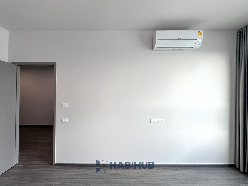 รูป 🏠✨ Ideo Sukhumvit - Rama 4 | ขายคอนโด 1 Bed Plus (HBH-HL-33) - รูปที่ 8/23