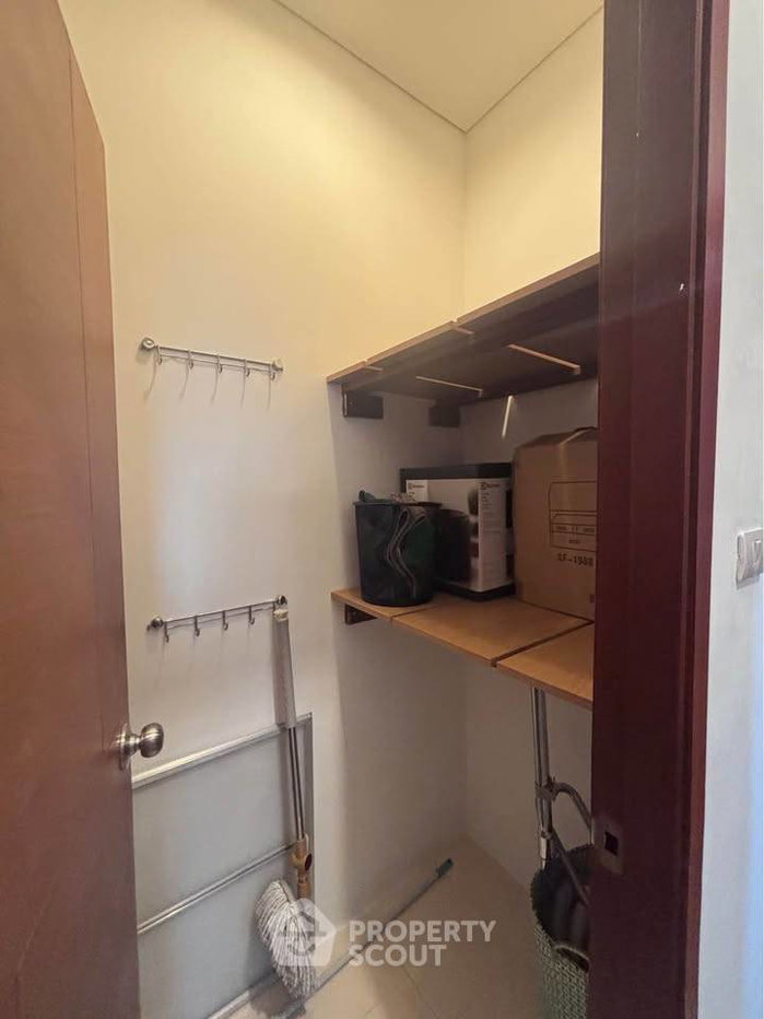 รูป คอนโด 1-ห้องนอน ที่ วิลล่า สาทร ใกล้ BTS กรุงธนบุรี (ID 3107985) - รูปที่ 9/10