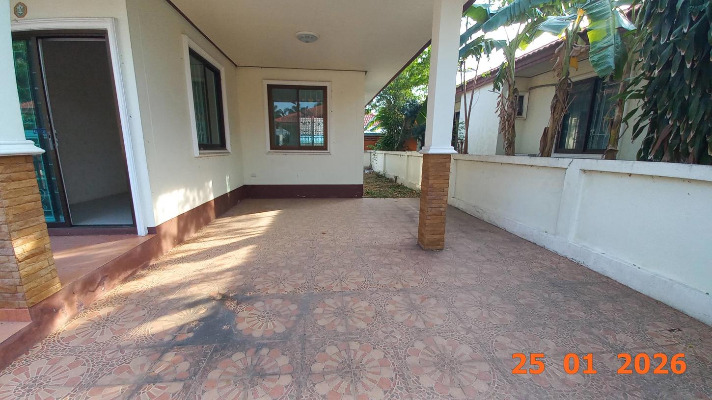 picture HOME 74.9 Sq.w. Si Racha Chonburi for 2.1M - 14/27