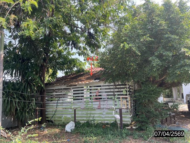 รูป บ้านเดี่ยว 641.1 ตร.วา เมืองกาฬสินธุ์ กาฬสินธุ์ 7M - รูปที่ 4/17
