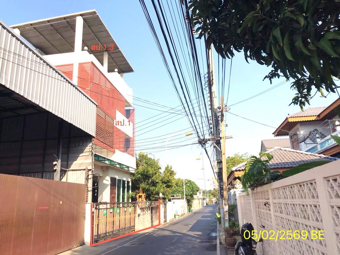 รูป บ้านเดี่ยว 76 ตร.วา เมืองนนทบุรี นนทบุรี 10.7M - รูปที่ 31/61