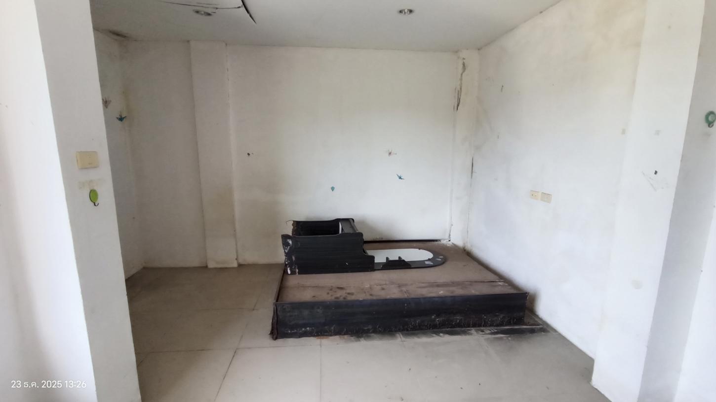 picture SHOP HOUSE 15.5 Sq.w. Kathu Phuket for 7.6M - 31/37