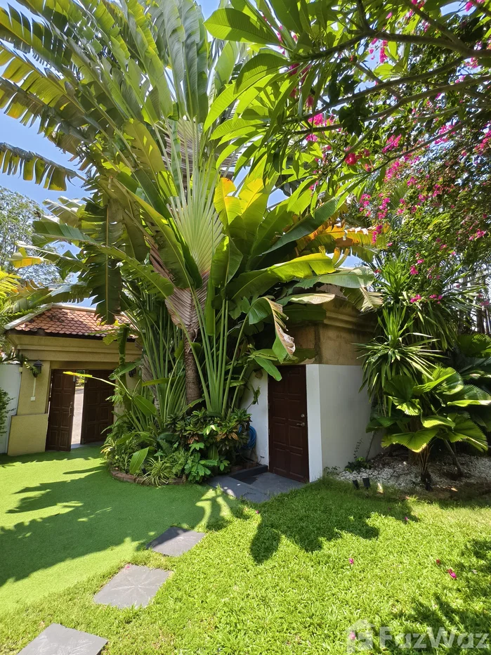 picture Spacious 3BR Villa in Prime Jomtien Location 6787653 - 16/30