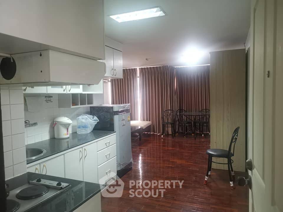 รูป คอนโด 2-ห้องนอน ที่ อาคารสาทรเพลส ใกล้ BTS วงเวียนใหญ่ (ID 568655) - รูปที่ 4/6