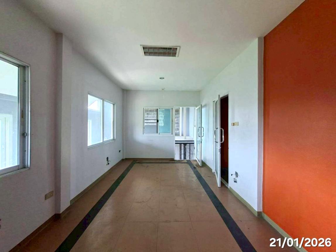 รูป บ้านเดี่ยว 36 ตร.วา เอ.ซี.เฮ้าส์ 3 ลำลูกกา ปทุมธานี 2.2M - รูปที่ 23/29