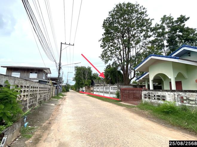 picture HOME 529 Sq.w. Yang Talat Kalasin for 5.2M - 28/61