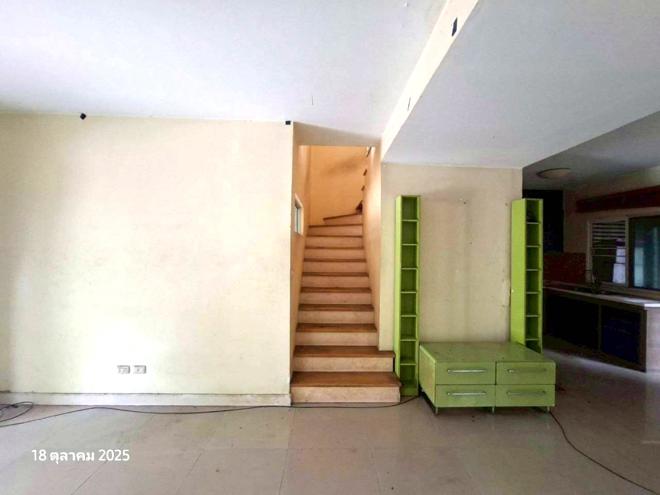 picture TOWN HOUSE 25.2 Sq.w. Phuttha Mon Thon Nakhon Pathom for 2.4M - 5/37