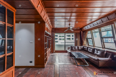 Diamond Tower near BTS Chong Nonsi Special price, hurry before it’s gone