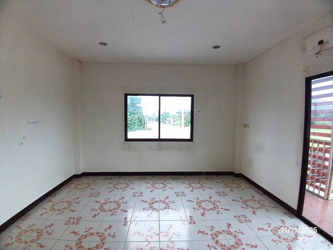 รูป บ้านเดี่ยว 125 ตร.วา สันป่าตอง เชียงใหม่ 4.4M - รูปที่ 20/49
