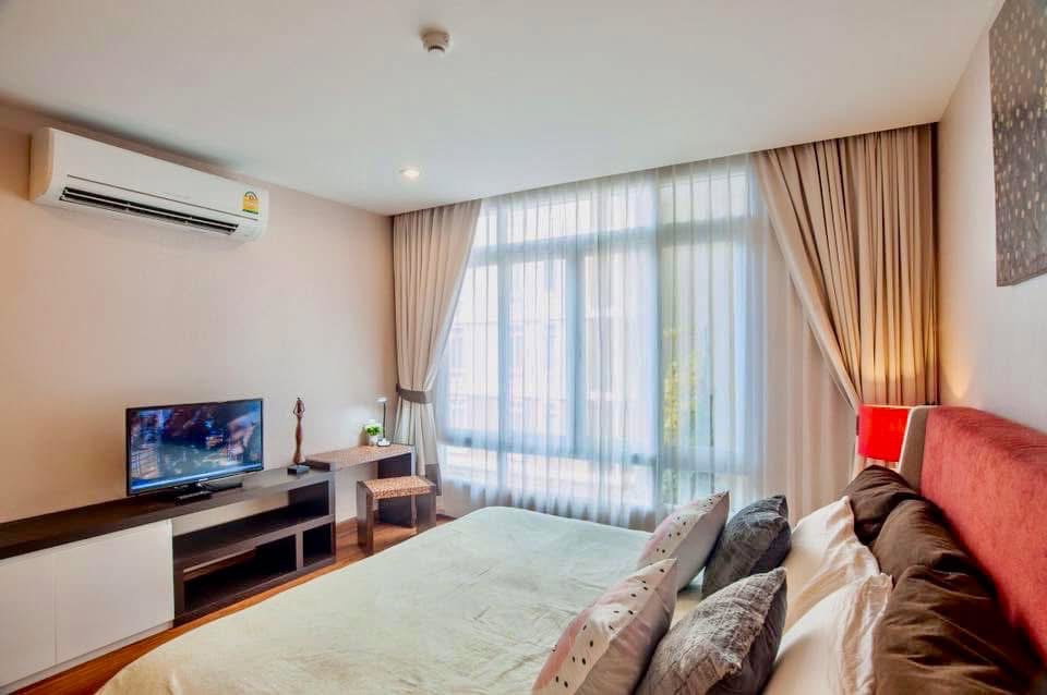 รูป ให้เช่า คอนโด เดอะ ยูนีค นิมมาน 1ห้องนอน ใจกลางนิมมาน วิวดอย : โทร 082-3899314 คุณบู - รูปที่ 2/11