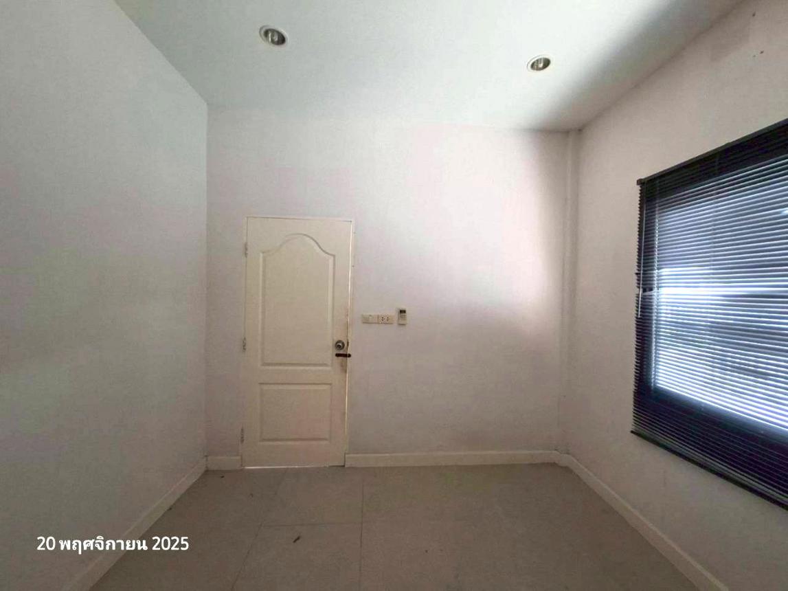 รูป ทาวน์เฮ้าส์ 20 ตร.วา บ้านกลางเมือง ชะอำ ชะอำ เพชรบุรี 1.4M - รูปที่ 17/27