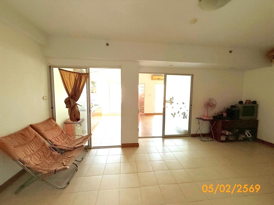picture CONDO 51.61 Sq.m. Prawet Bangkok for 1.8M - 12/25