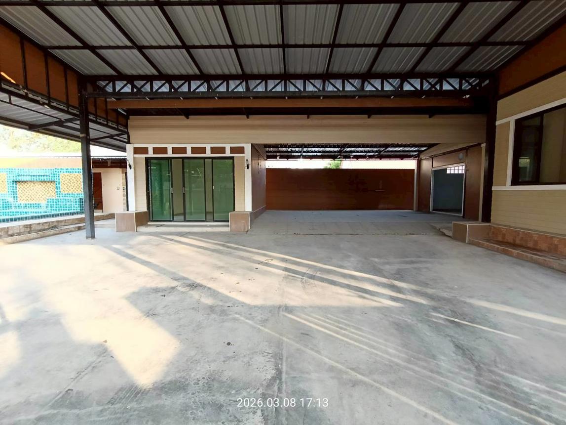 รูป บ้านเดี่ยว 269 ตร.วา ชัยบาดาล ลพบุรี 7.7M - รูปที่ 32/63
