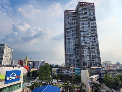 รูปภาพ MN039886 | 1Bed | 1Bath | MRT Lat Phrao | 40sqm | THB 18,500/mo | Fl.6 — Formosa Ladprao 7 Ladprao
