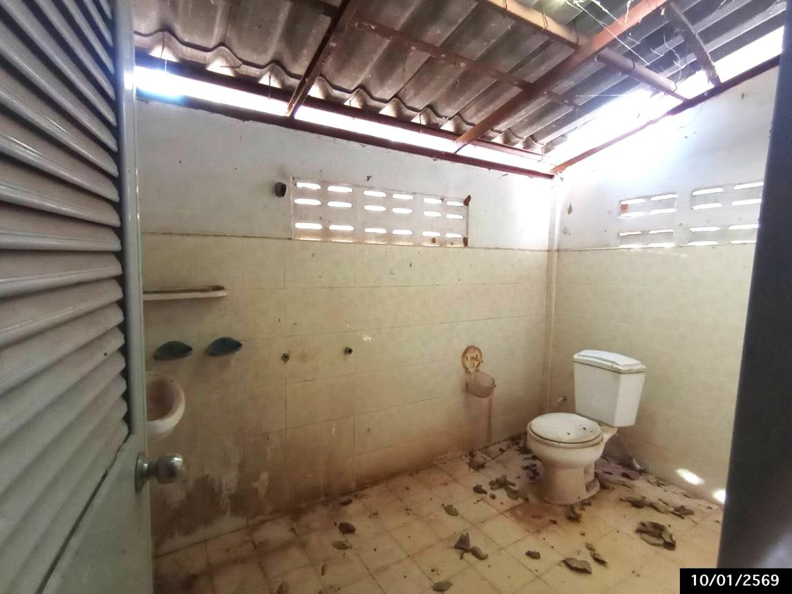 รูป บ้านเดี่ยว 603 ตร.วา เมืองนครพนม นครพนม 6M - รูปที่ 30/45