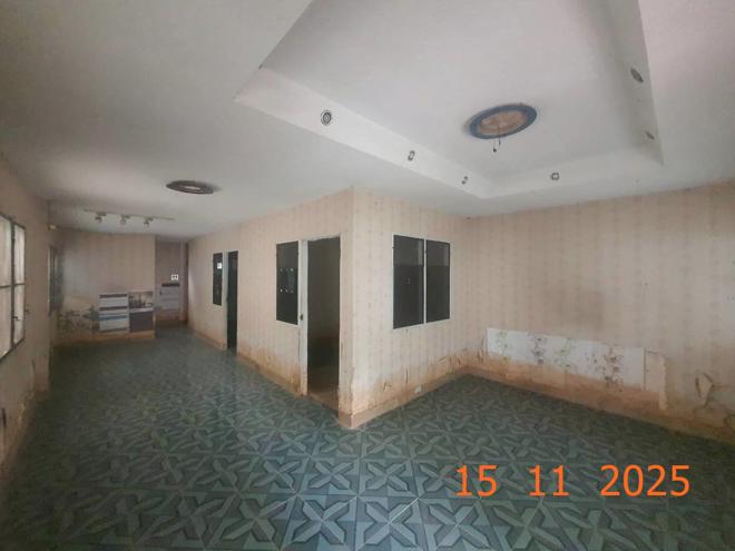 รูป บ้านเดี่ยว 43 ตร.วา เมืองเชียงใหม่ เชียงใหม่ 1.2M - รูปที่ 4/45