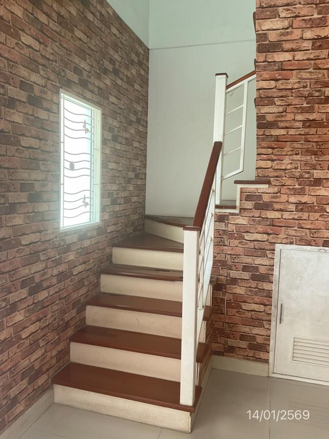 picture TOWN HOUSE 17.4 Sq.w. Sai Mai Bangkok for 2.1M - 19/29