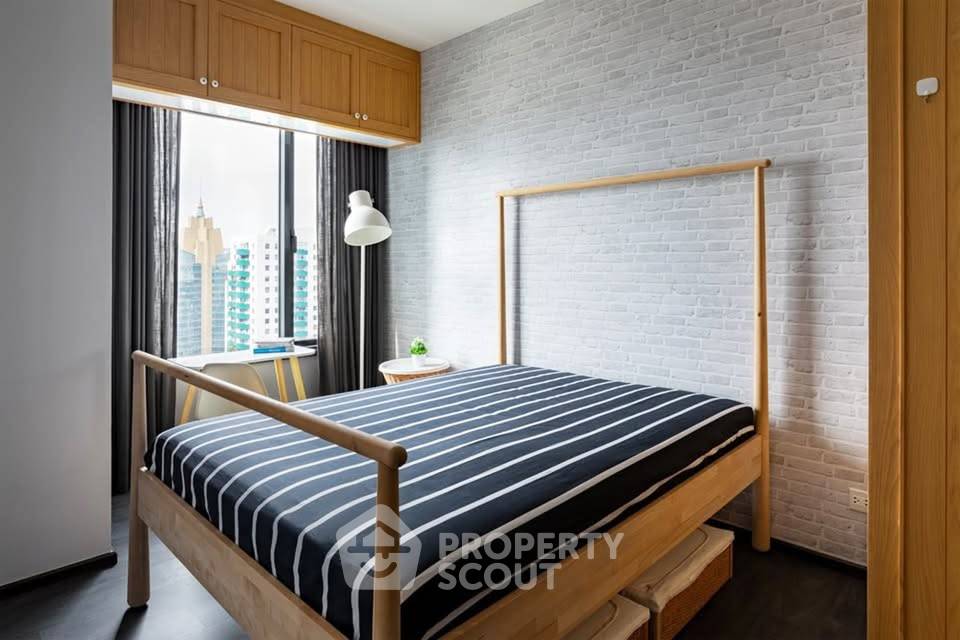 picture Great Value 1-BR The Edge Sukhumvit 23, 200m To MRT Sukhumvit (ID 3316070) - 4/14