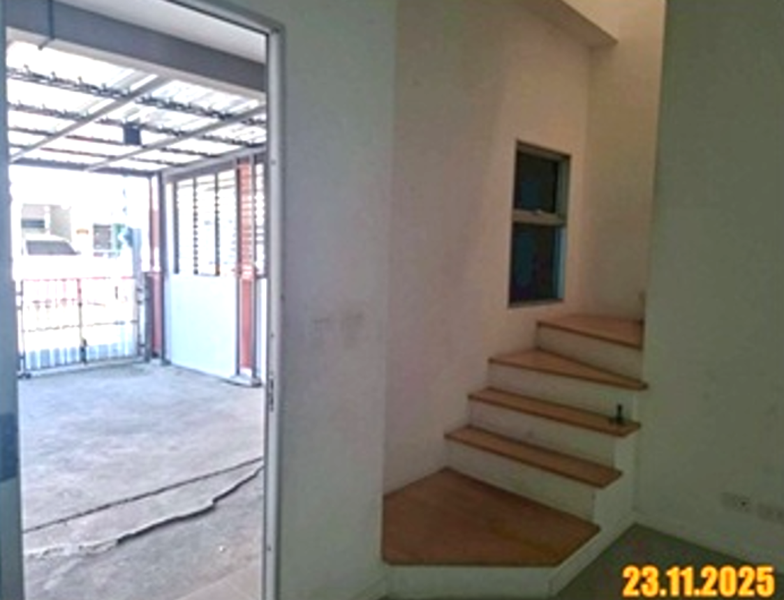 picture TOWN HOUSE 32.6 Sq.w. Lat Krabang Bangkok for 3.9M - 24/35