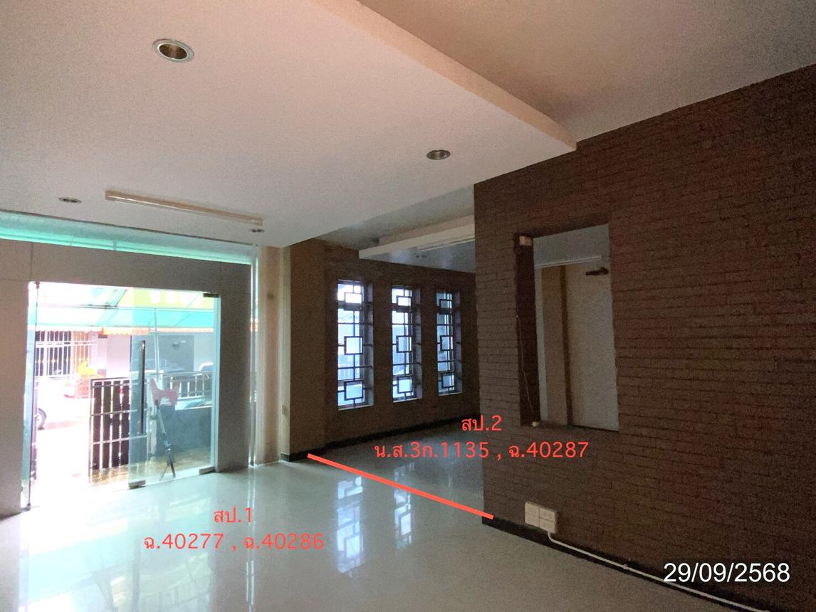 รูป อาคารพาณิชย์ 32 ตร.วา สะเดา สงขลา 11.4M - รูปที่ 39/65
