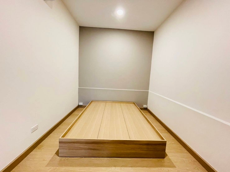 picture For Rent : Level Condo Huachiew University Bangna (Brand new room) - 6/31