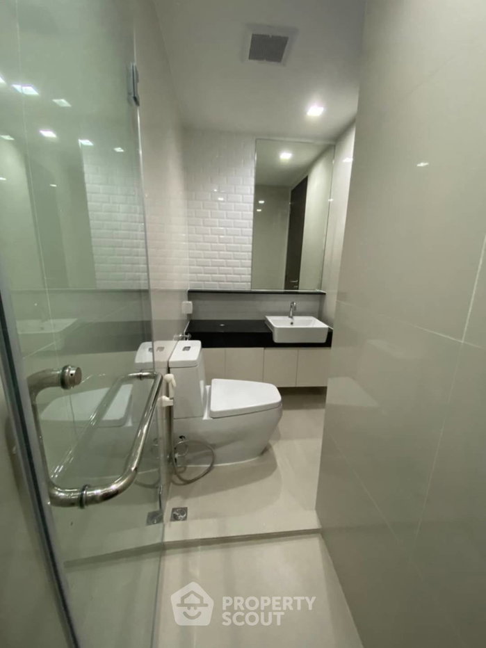 รูป ชั้น 38 ห้อง 1 ห้องนอน Wish Signature Midtown Siam ใกล้ BTS ราชเทวี (ID 3303744) - รูปที่ 15/17