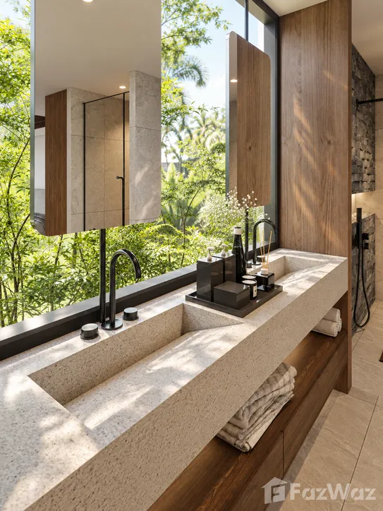 picture 4 Bedroom Villa for sale at Casa Mira Bo Phut  6787577 - 8/11