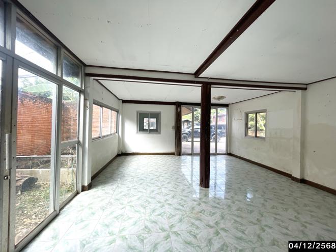 รูป บ้านเดี่ยว 120 ตร.วา คอนสวรรค์ ชัยภูมิ 1.1M - รูปที่ 11/45