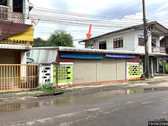 picture HOME 154 Sq.w. Kumphawapi Udon Thani for 1.6M - 2/17