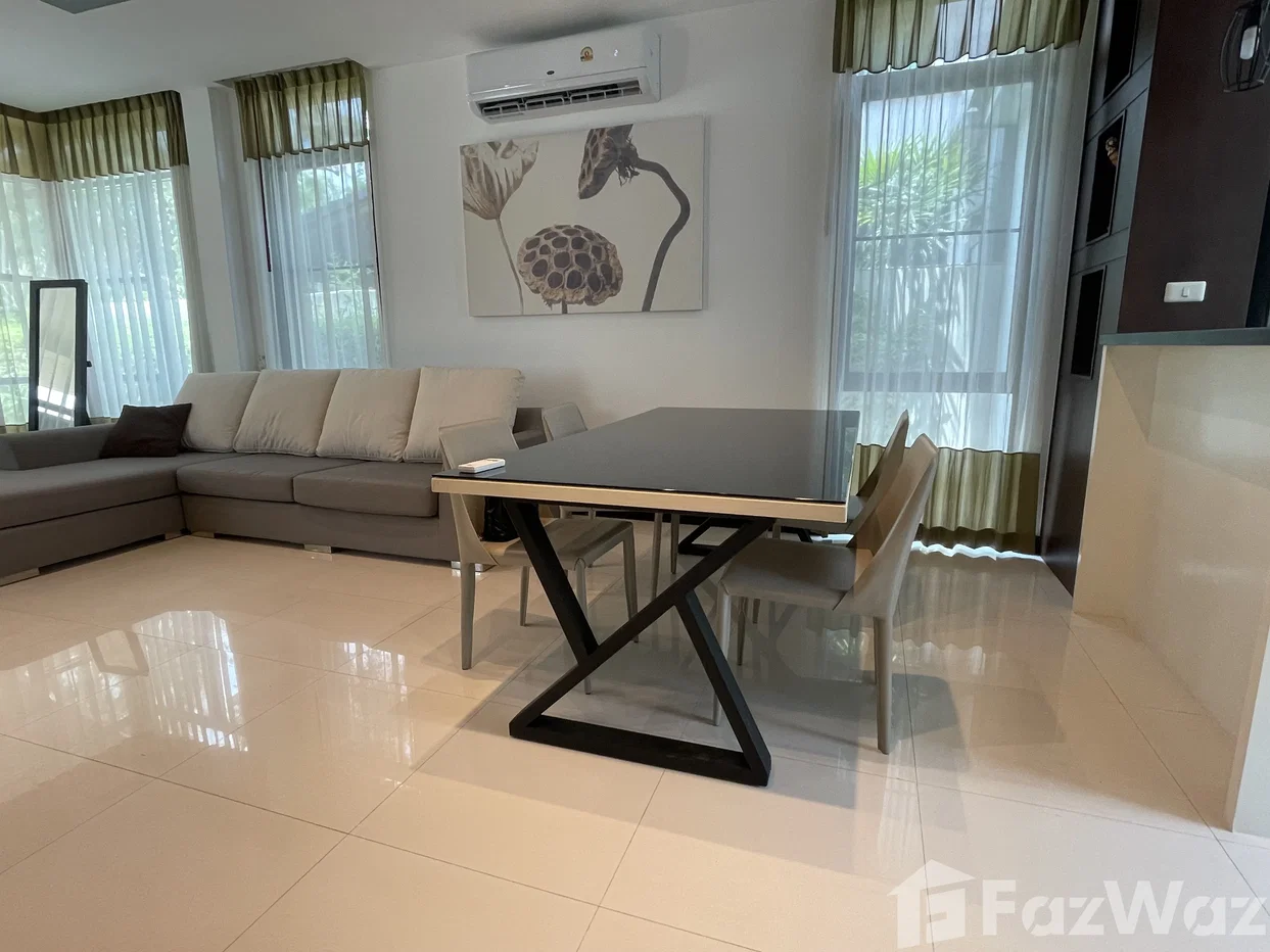 รูป ขาย บ้านเดี่ยว 4 ห้องนอน ในโครงการ เดอะ วิลเลช แอด ฮอร์สชู พอยท์ 1793420 - รูปที่ 3/20