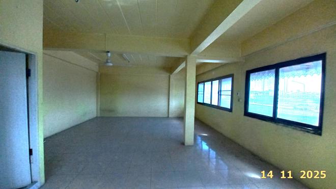 picture SHOP HOUSE 40 Sq.w. Si Racha Chonburi for 9.1M - 12/35