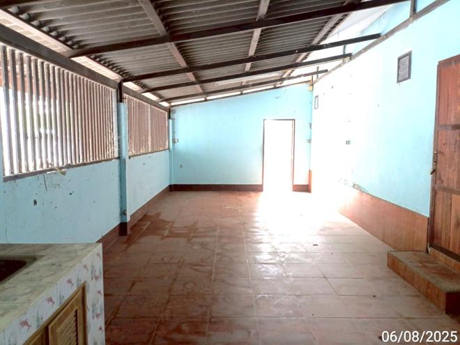 picture HOME 837.8 Sq.w. Kaset Wisai Roi Et for 2.7M - 10/45