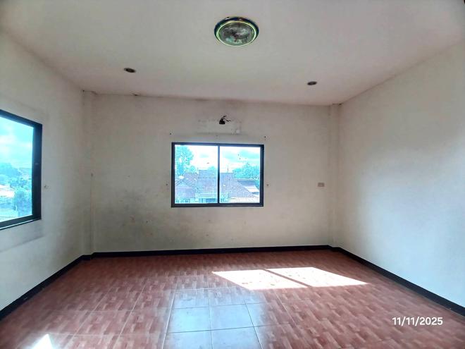 รูป บ้านเดี่ยว 125 ตร.วา สันป่าตอง เชียงใหม่ 4.4M - รูปที่ 21/49