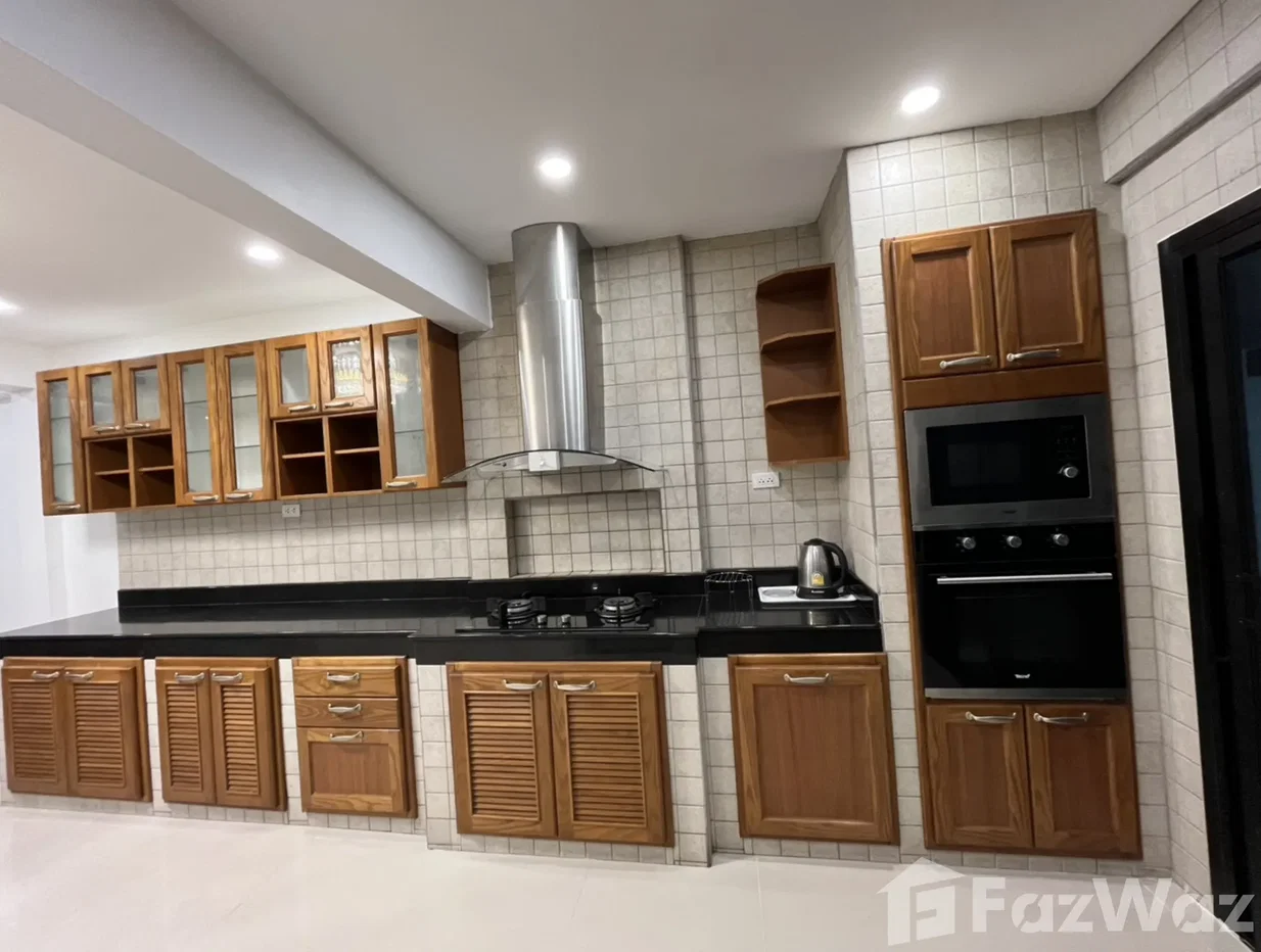 รูป บ้านเดี่ยวให้เช่า 3 ห้องนอน ในโครงการ บ้านชวนชื่น ลากูน 6787327 - รูปที่ 11/12
