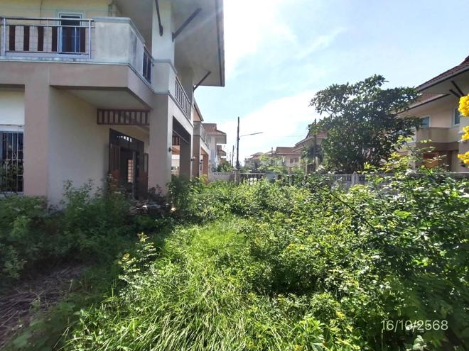 รูป บ้านเดี่ยว 116.8 ตร.วา เบญจพร นวมินทร์ เมืองสงขลา สงขลา 7.2M - รูปที่ 21/45