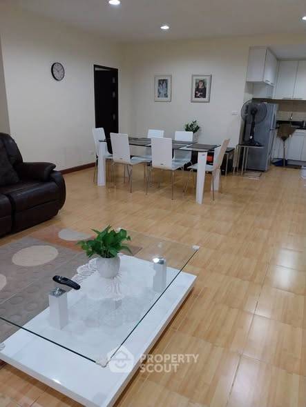 รูป คอนโด 2-ห้องนอน ที่ ดิ แอดเดรส สุขุมวิท 42 ใกล้ BTS เอกมัย (ID 3318965) - รูปที่ 2/15
