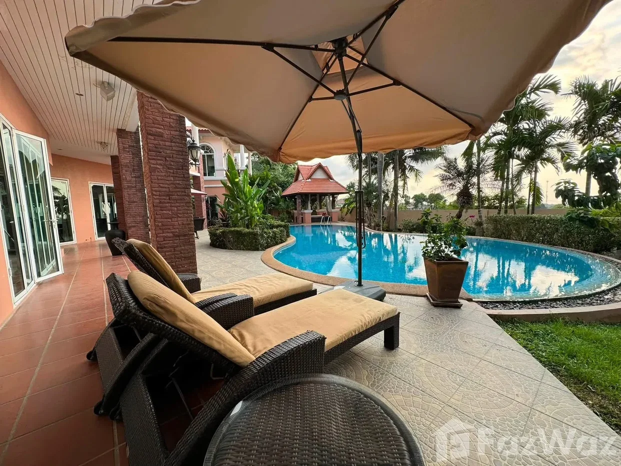 รูป ขาย วิลล่า 4 ห้องนอน ในโครงการ Steeb Sanctuarys Head Quarters 6711973 - รูปที่ 7/19