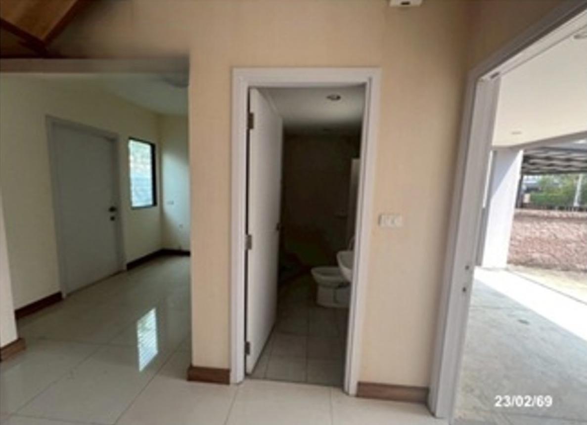 picture HOME 39.8 Sq.w. Khlong Luang Pathumthani for 3.8M - 22/37