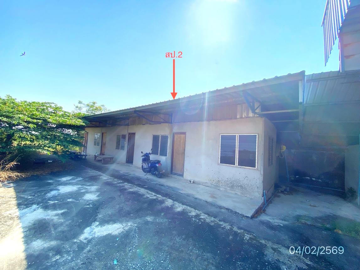รูป อาคารสำนักงาน 1761.1 ตร.วา พนัสนิคม ชลบุรี 16.2M - รูปที่ 19/29
