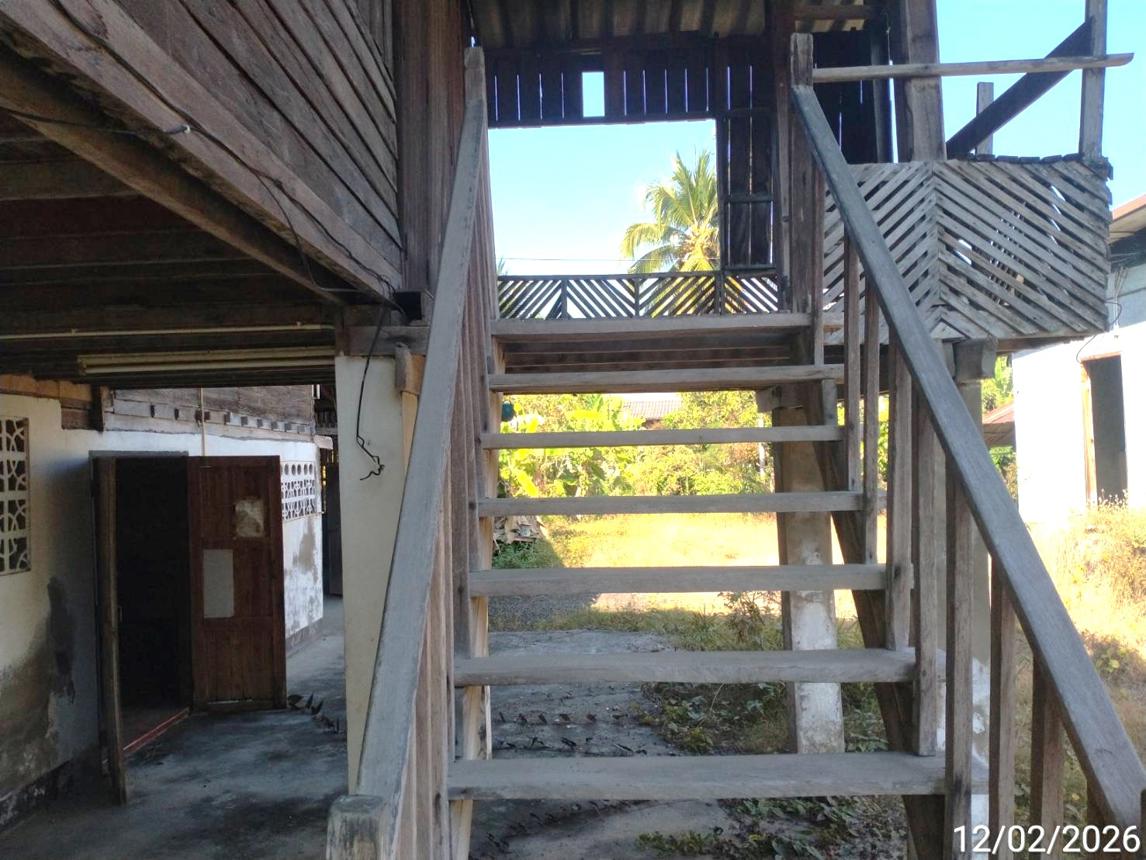 รูป บ้านเดี่ยว 253 ตร.วา จอมทอง เชียงใหม่ 3.8M - รูปที่ 31/49